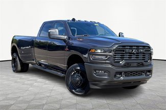 New 2026 RAM 3500 Tradesman image 1