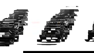 New 2026 GMC Terrain Elevation w/ Elevation Premium Package image 1