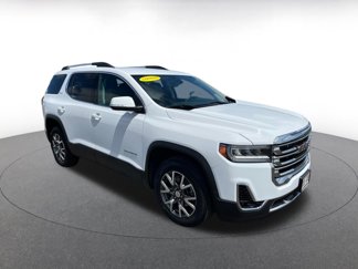 Used 2023 GMC Acadia SLT image 1