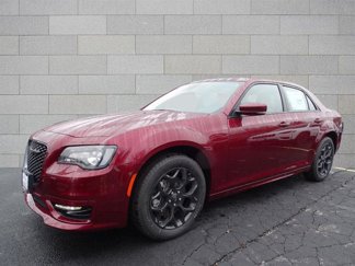 New 2023 Chrysler 300 Touring L w/ Popular Equipment Group image 1