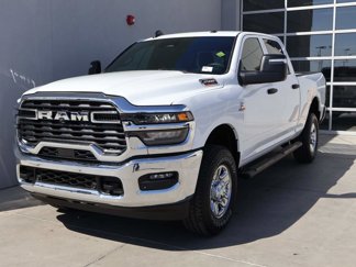 New 2026 RAM 2500 Tradesman image 1