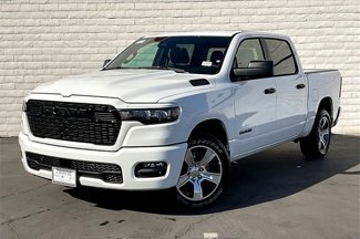New 2025 RAM 1500 Tradesman image 1
