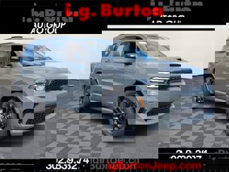 New 2025 Dodge Durango GT image 1