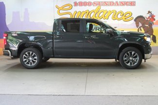 New 2026 Chevrolet Silverado 1500 LT image 1