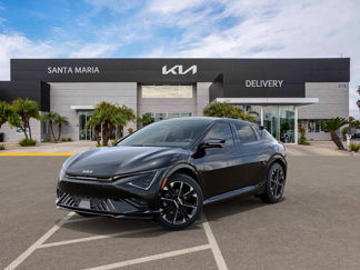 New 2025 Kia EV6 GT-Line image 1