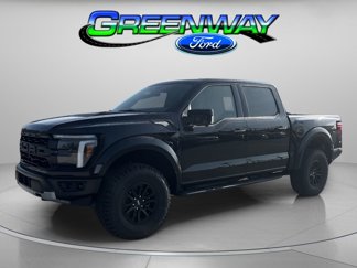 New 2025 Ford F150 Raptor image 1