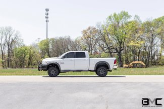 Used 2016 RAM 2500 SLT image 1