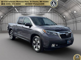 Used 2019 Honda Ridgeline RTL image 1