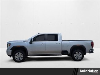 Used 2022 GMC Sierra 2500 Denali w/ Denali Ultimate Package image 1