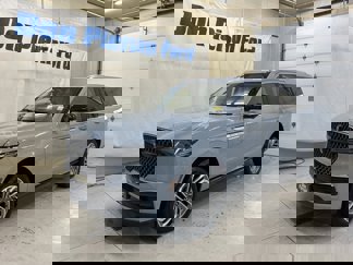 New 2025 Lincoln Navigator L Reserve image 1