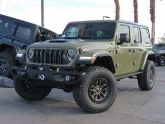 New 2025 Jeep Wrangler Unlimited Rubicon 392 image 1