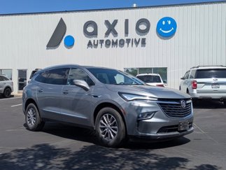 Used 2024 Buick Enclave Premium image 1