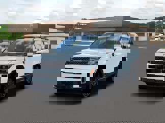 New 2026 Hyundai Santa Fe Calligraphy image 1