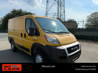 Used 2019 RAM ProMaster 1500 image 1