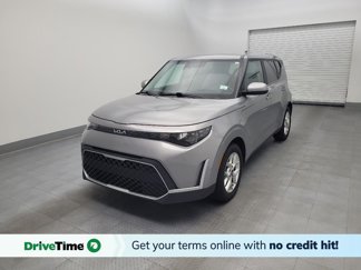 Used 2023 Kia Soul LX w/ Option Group 015 image 1