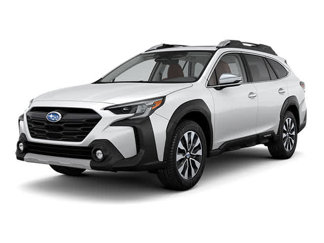 New 2025 Subaru Outback Touring XT image 1