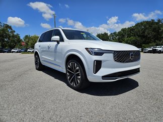 New 2026 Volvo XC90 B6 Ultra image 1