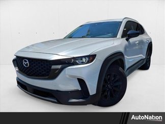 Used 2024 MAZDA CX-50 AWD 2.5 S w/ Preferred Package image 1