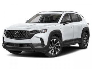 New 2025 MAZDA CX-50 2.5 Hybrid w/ Weather Package image 1