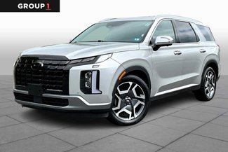 Used 2024 Hyundai Palisade Limited image 1