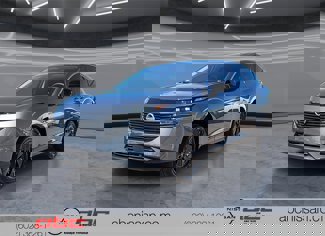 New 2025 Nissan Murano SV image 1