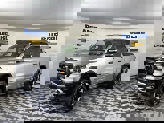 Used 2022 RAM 1500 Rebel w/ Rebel Level 1 Equipment Group image 1