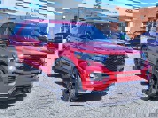 Certified 2023 Ford Explorer ST w/ Equipment Group 401A image 1
