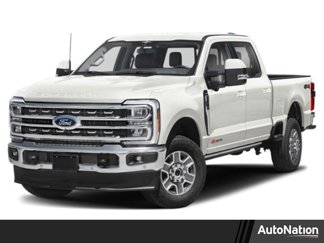 New 2025 Ford F250 Lariat w/ Lariat Ultimate Package image 1