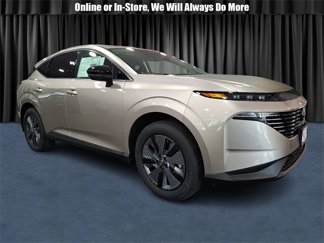 New 2025 Nissan Murano SL image 1