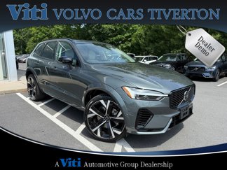 New 2026 Volvo XC60 T8 Ultra image 1