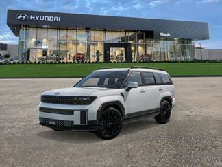 New 2026 Hyundai Santa Fe Calligraphy image 1