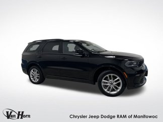 Used 2023 Dodge Durango GT image 1
