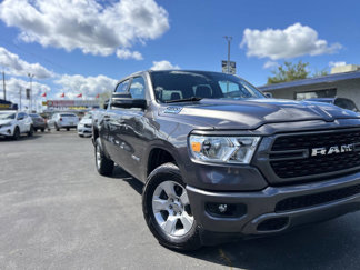 Used 2023 RAM 1500 Big Horn image 1