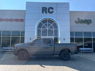New 2026 RAM 3500 Tradesman image 1