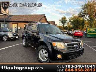 Used 2011 Ford Escape XLT w/ 201A Rapid Spec Order Code image 1