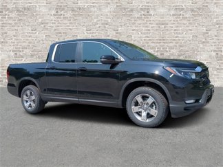 New 2025 Honda Ridgeline RTL image 1