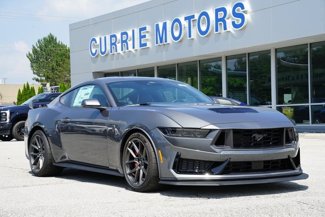 New 2025 Ford Mustang Dark Horse image 1