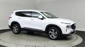 Used 2023 Hyundai Santa Fe SEL image 1