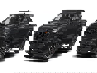 New 2025 Toyota Tacoma TRD Sport w/ TRD Sport Upgrade Package image 1
