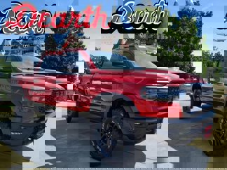 New 2025 RAM 1500 Rebel w/ Advanced Safety Group II image 1
