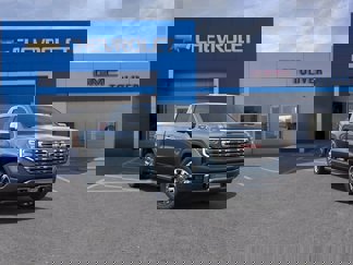 New 2025 GMC Sierra 1500 Denali w/ Denali Reserve Package image 1