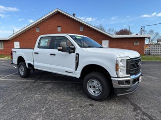 New 2025 Ford F250 XL image 1