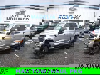 New 2025 Ford F150 XLT w/ Equipment Group 302A MID image 1