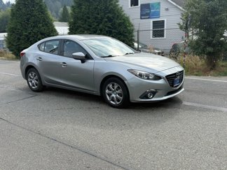 Used 2014 MAZDA MAZDA3 i Sport image 1
