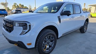 New 2025 Ford Maverick Tremor image 1