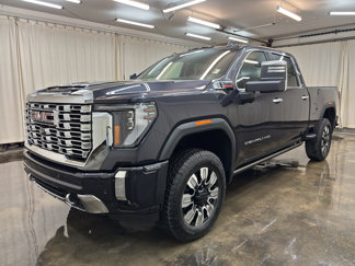 New 2025 GMC Sierra 2500 Denali w/ Max Trailering Package image 1