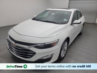 Used 2023 Chevrolet Malibu LT image 1