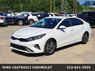 Used 2022 Kia Forte LXS video 1