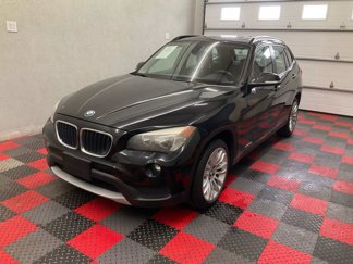 Used 2014 BMW X1 xDrive28i image 1