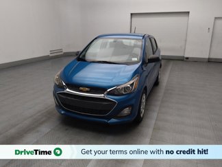 Used 2019 Chevrolet Spark LS image 1